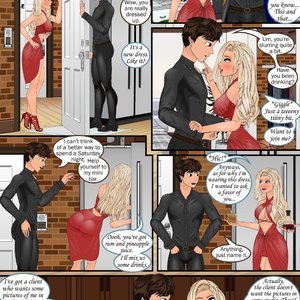 Godmother (Various Authors) image 168