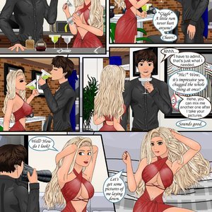 Godmother (Various Authors) image 169