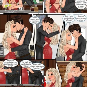 Godmother (Various Authors) image 172