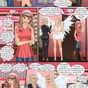 Godmother (Various Authors) image 180