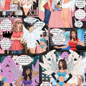 Godmother (Various Authors) image 182