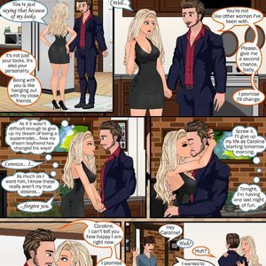 Godmother (Various Authors) image 186