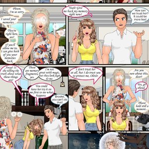 Godmother (Various Authors) image 213