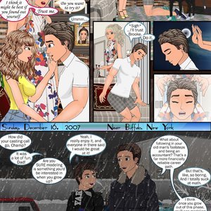 Godmother (Various Authors) image 214
