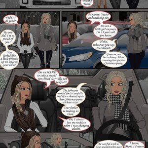 Godmother (Various Authors) image 215