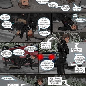 Godmother (Various Authors) image 217