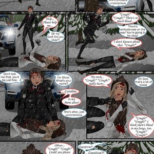 Godmother (Various Authors) image 218