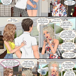 Godmother (Various Authors) image 219