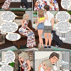 Godmother (Various Authors) image 221