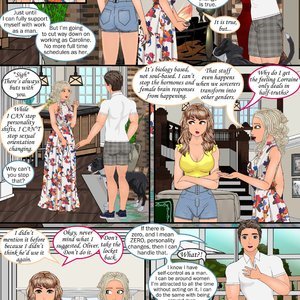Godmother (Various Authors) image 225