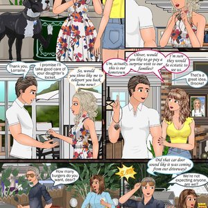 Godmother (Various Authors) image 226