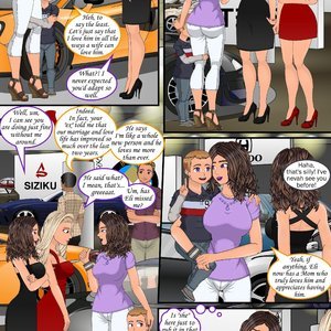 Godmother (Various Authors) image 233