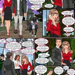 Godmother (Various Authors) image 246