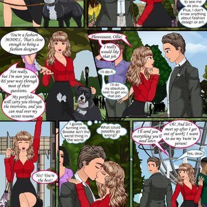 Godmother (Various Authors) image 247