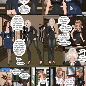 Godmother (Various Authors) image 255