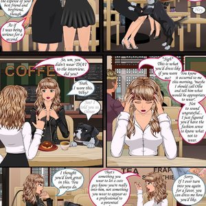 Godmother (Various Authors) image 256