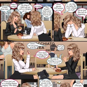Godmother (Various Authors) image 257