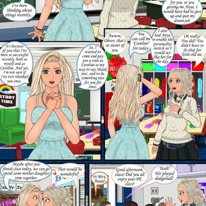 Godmother (Various Authors) image 265