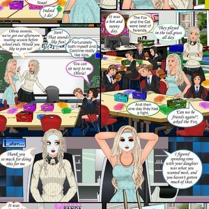Godmother (Various Authors) image 266