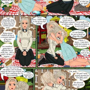 Godmother (Various Authors) image 267