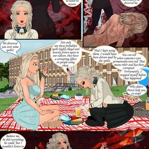 Godmother (Various Authors) image 268
