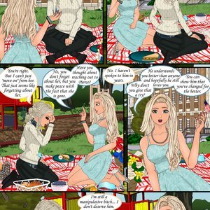 Godmother (Various Authors) image 269