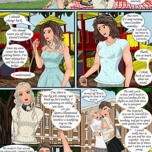 Godmother (Various Authors) image 270