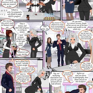 Godmother (Various Authors) image 271