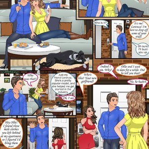 Godmother (Various Authors) image 274