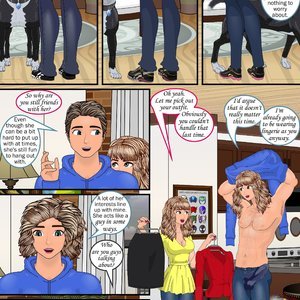 Godmother (Various Authors) image 276