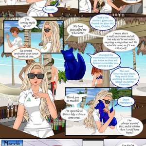 Godmother (Various Authors) image 289