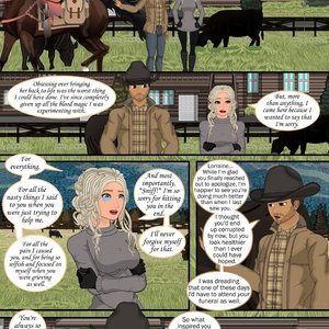 Godmother (Various Authors) image 294