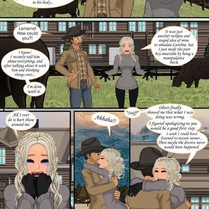 Godmother (Various Authors) image 295