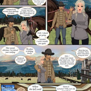 Godmother (Various Authors) image 296