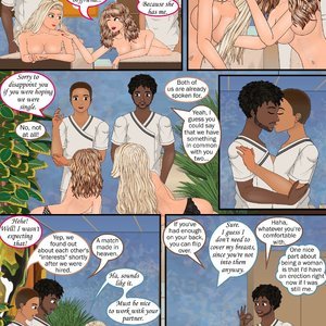 Godmother (Various Authors) image 299