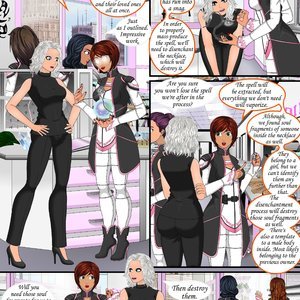 Godmother (Various Authors) image 300