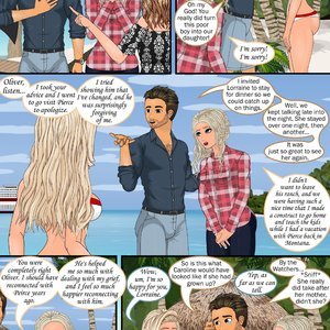 Godmother (Various Authors) image 302