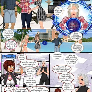 Godmother (Various Authors) image 304