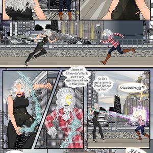 Godmother (Various Authors) image 309