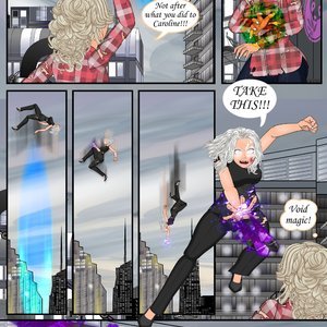 Godmother (Various Authors) image 310