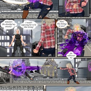 Godmother (Various Authors) image 311