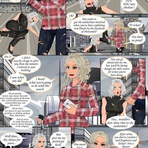 Godmother (Various Authors) image 312