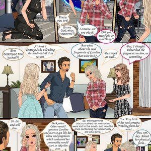 Godmother (Various Authors) image 313