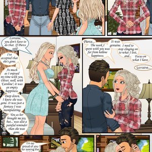 Godmother (Various Authors) image 314