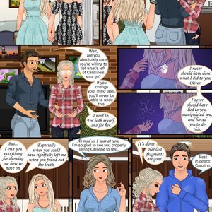 Godmother (Various Authors) image 315