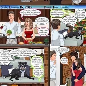 Godmother (Various Authors) image 318