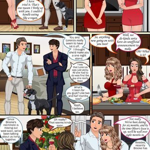 Godmother (Various Authors) image 319