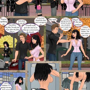 Maker's Game - Beyond (Various Authors) image 028