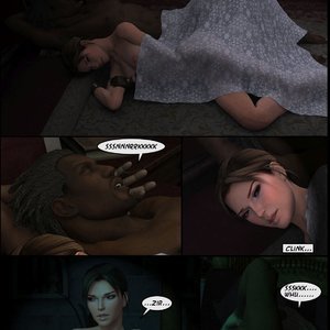 Doppelganger (Various Authors) thumbnail