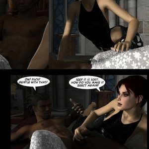 Doppelganger (Various Authors) image 013